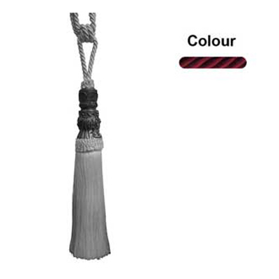 32696 Tie Back Large Wine