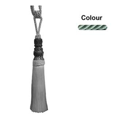 32697 Tie Back Large Sage