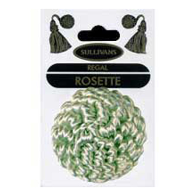 32713 Rosette 50mm Mint