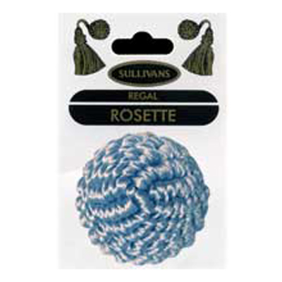 32715 Rosette 50mm Sky