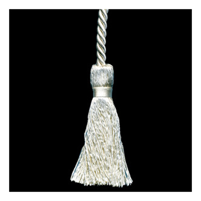 32726 Cord Tie 110cm Cream