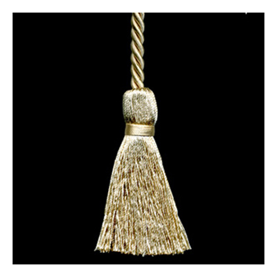 32729 Cord Tie 110cm Wheat