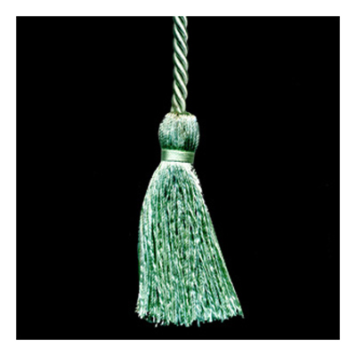 32738 Cord Tie 110cm Mint