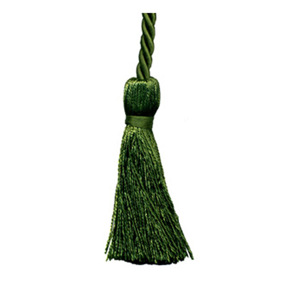 32739 Cord Tie 110cm Olive