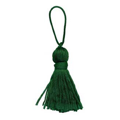 32765 Tassel 75mm Bottle