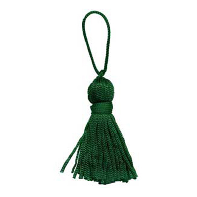 32773 Tassel 100mm Bottle
