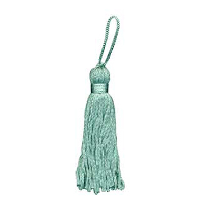 32775 Tassel 50mm Sage