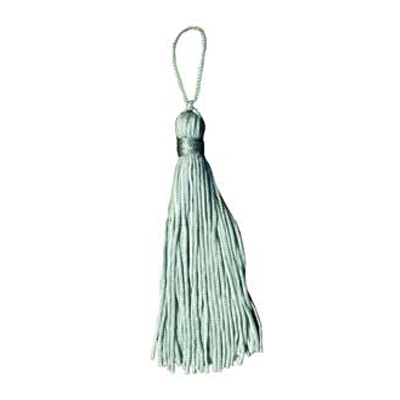 32779 Tassel 100mm Sage