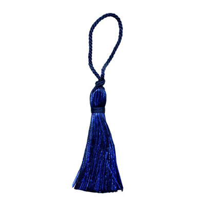 32790 Tassel 90mm Royal Navy