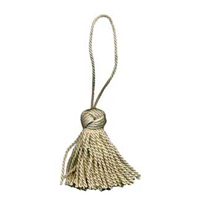 32828 Tassel 80mm Wheat