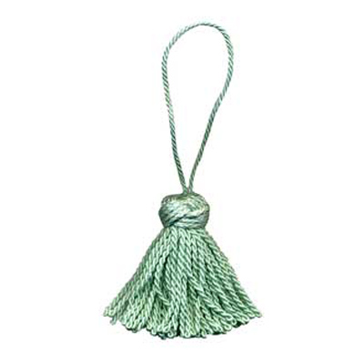 32837 Tassel 80mm Mint
