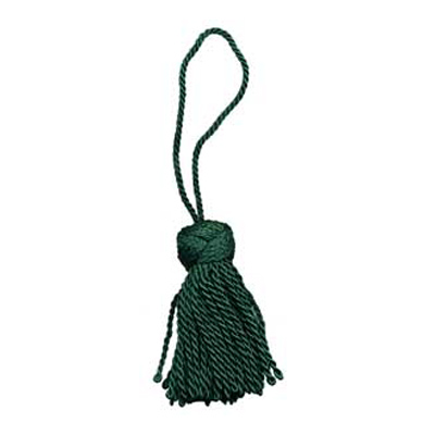 32843 Tassel 80mm Bottle