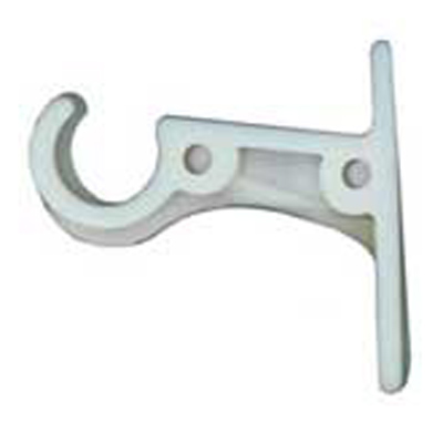 32849 Bracket 50mm White