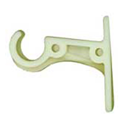 32850 Bracket 50mm Birch White