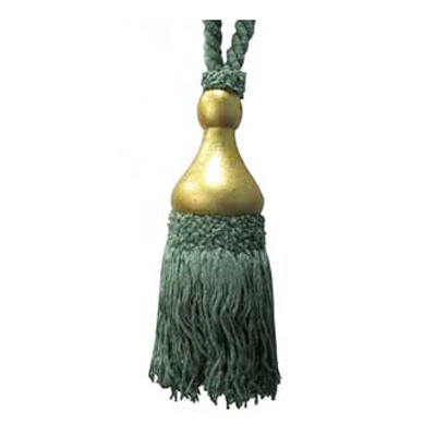 33008 Tie Back Medium Thyme