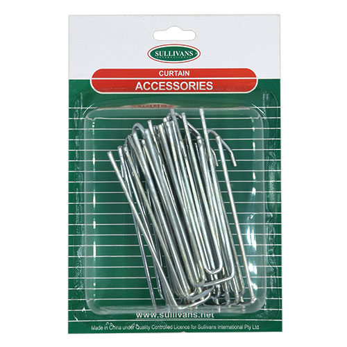 33016 Curtin Hook 76mm Metal