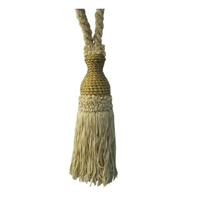 33022 Tie Back Small Otter