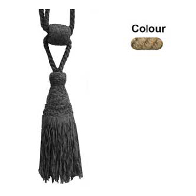 33043 Tie Back Small Otter