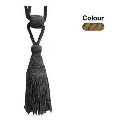 33044 Tie Back Small Weasel