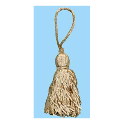 33064 Tassel 90mm Otter