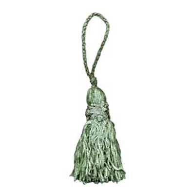 33071 Tassel 90mm Thyme