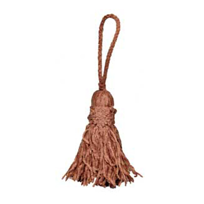 33073 Tassel 90mm Fraise