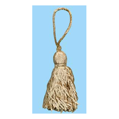 33085 Tassel 100mm Otter