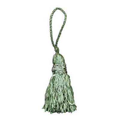 33092 Tassel 100mm Thyme