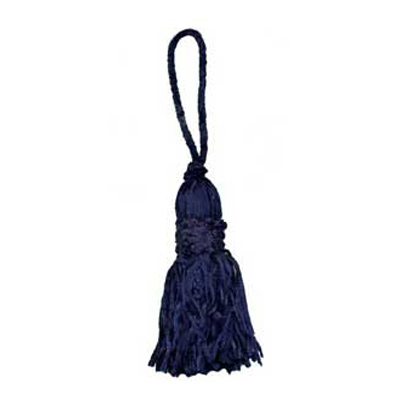 33099 Tassel 100mm Navy