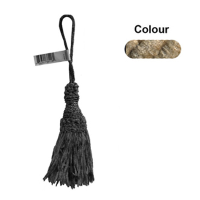 33106 Tassel 120mm Otter