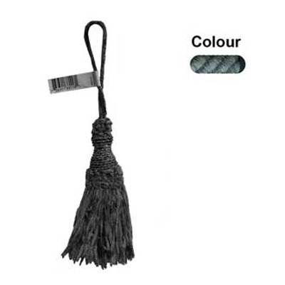 33111 Tassel 120mm Turkis
