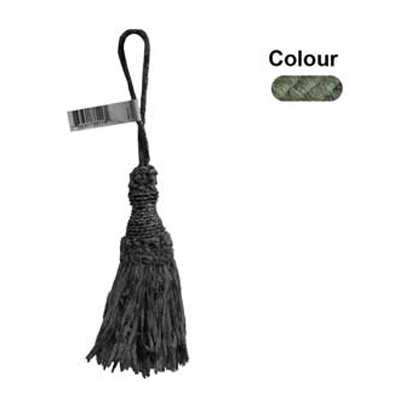33113 Tassel 120mm Thyme