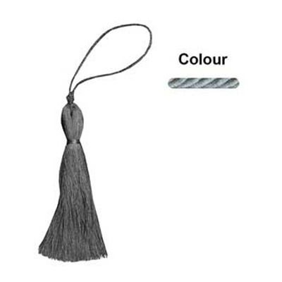 33198 Tassel 50mm 319-s105