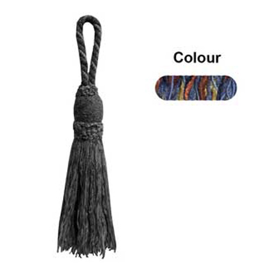 33451 Tassel 210mm New Lake & Weasel