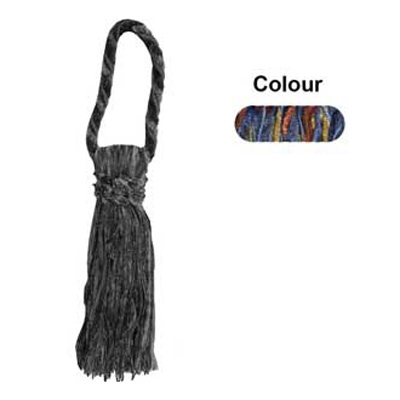 33468 Tassel 150mm New Lake & Weasel