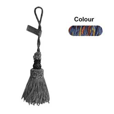 33485 Tassel 160mm New Lake & Weasel