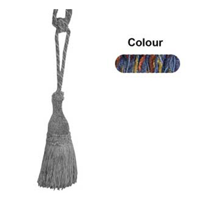 33512 Tie Back Medium New Lake & Weasel