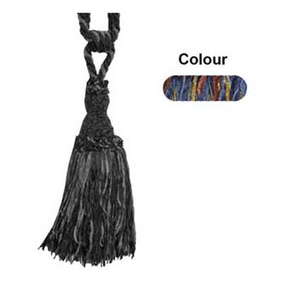 33529 Tie Back Small New Lake & Weasel