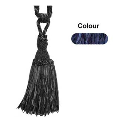 33530 Tie Back Small Navy & New Lake