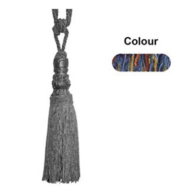 33546 Tie Back Large New Lake & Weasel