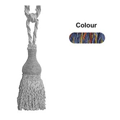 33563 Tie Back Medium New Lake & Weasel