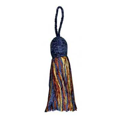 33580 Tassel 130mm New Lake & Weasel
