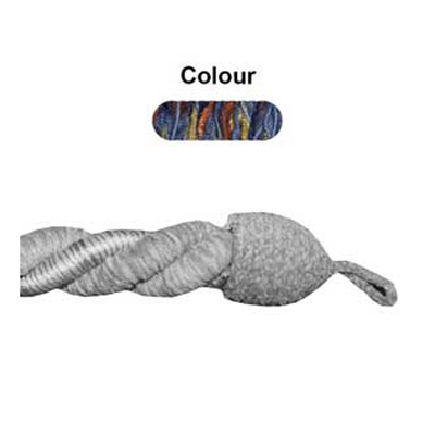 33597 Tie Back 1 M New Lake & Weasel