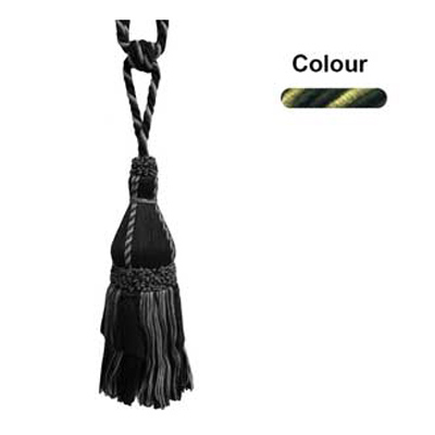 33611 Tie Back Medium Bottle Lemon