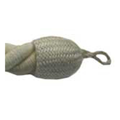 33679 Tie Back 1 M Light Beige Cream