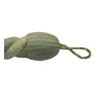 33683 Tie Back 1 M Natural Nil Green
