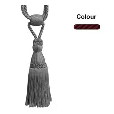 33715 Tie Back Small Vintage Port