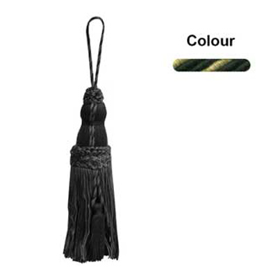 33756 Tassel 170mm Bottle Lemon