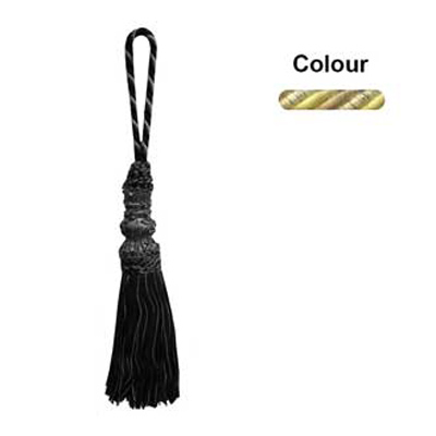 33776 Tassel 210mm Lemon Almond