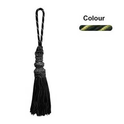 33780 Tassel 210mm Bottle Lemon